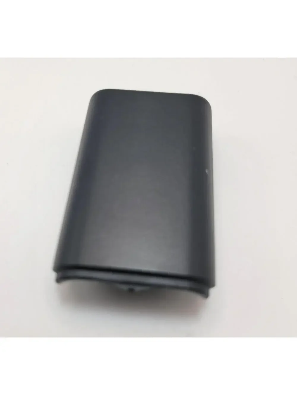 Xbox 360 Wireless Controller AA Battery Pack Back Cover Holder Shell - Black